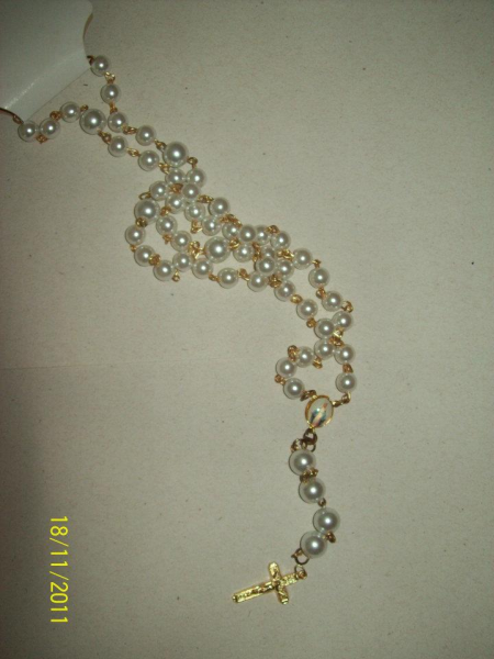 Terço comum